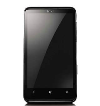 HTC HD7
