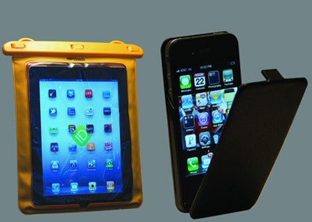 Benzitech Cases