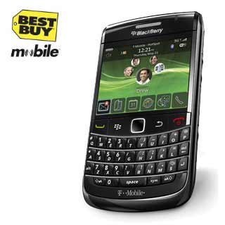Best Buy BlackBerry 9700