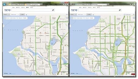 Bing Maps Traffic Results 02
