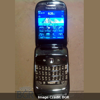 BlackBerry 9670