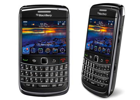 Blackberry 9700 Phone
