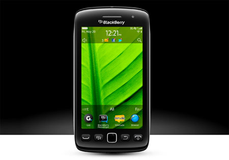 BlackBerry Torch 9860