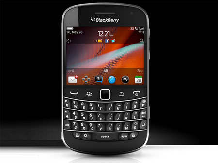 BlackBerry Bold 9900