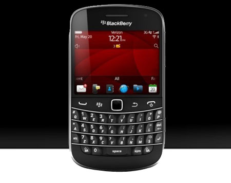 BlackBerry Bold 9930