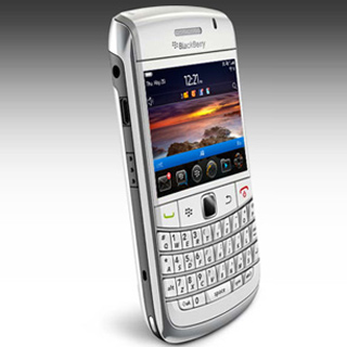 BlackBerry Bold 9780