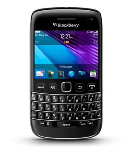 BlackBerry Bold 9790