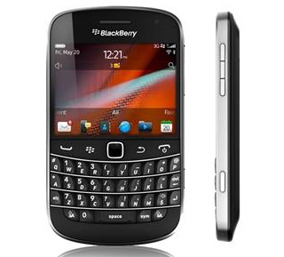 BlackBerry Bold 9900