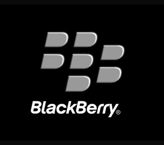 BlackBerry Logo