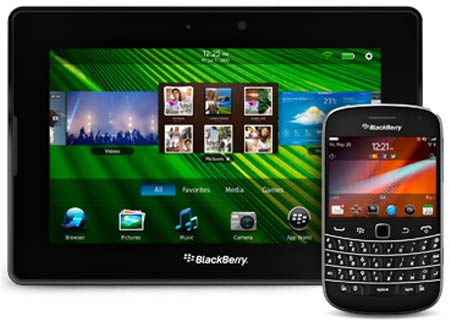 BlackBerry Mobile Fusion 02