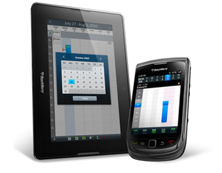 BlackBerry PlayBook 01