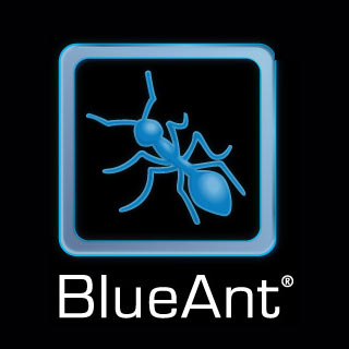BlueAnt Wireless Logo