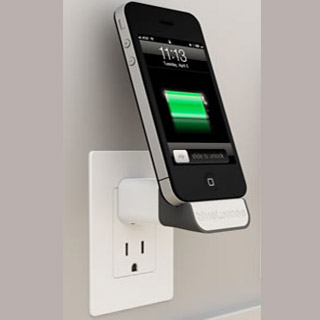 Bluelounge  MiniDock Wall Charger