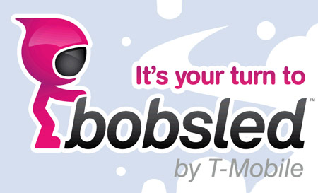 Bobsled T-Mobile Service