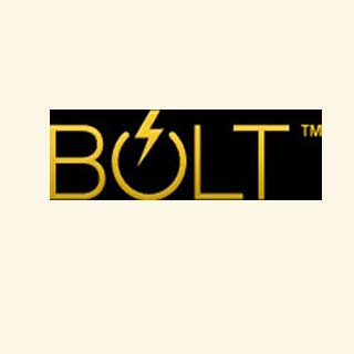 Bolt Logo