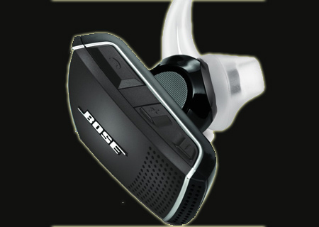 Bose Bluetooth Headset