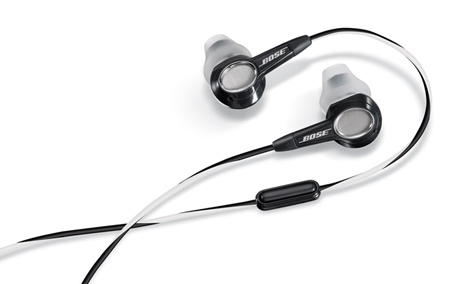 Bose In-Ear Headset