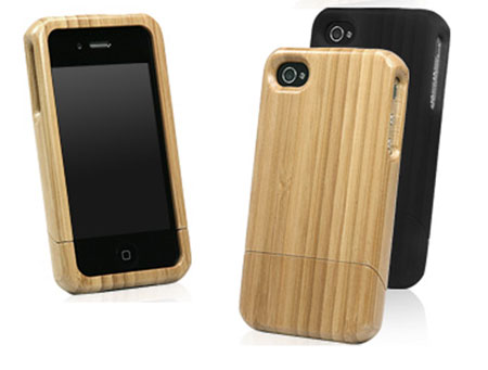 Boxwave True Bamboo