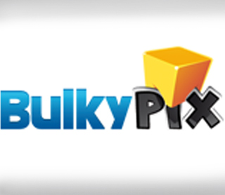 BulkyPix Logo