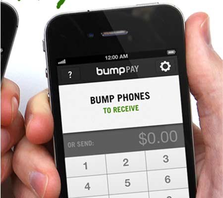 Bump Pay for iPhone 01