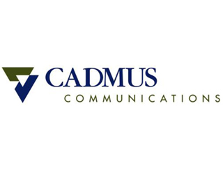 Cadmus Communications Logo