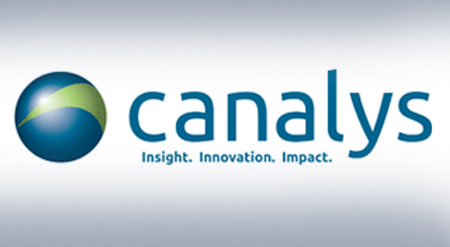 Canalys Logo