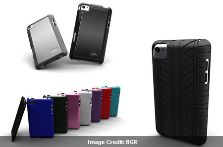 Case-Mate iPhone 5 Covers