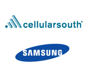 Cellular South Samsung
