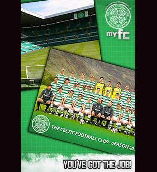 My Celtic FC