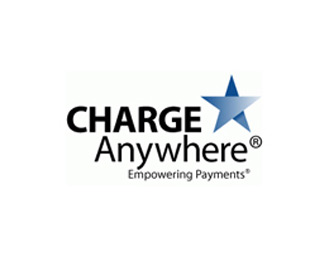Charge Anywhere Logo