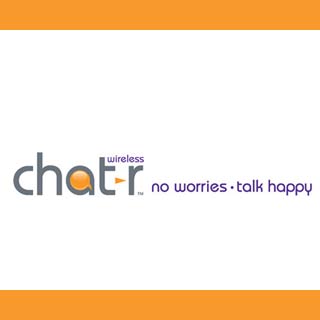 Chatr Wireless logo