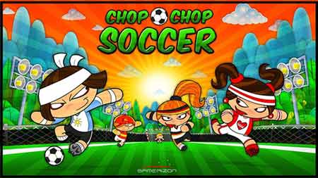 Chop Chop Soccer