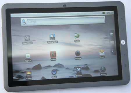 Classpad Tablet 01