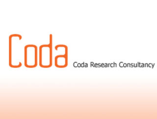 Coda Research Consultancy Logo