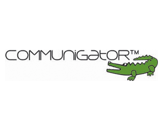 CommuniGator Logo