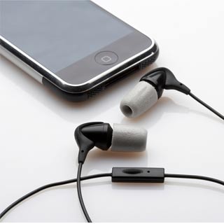 Comply NR-10i Earphones