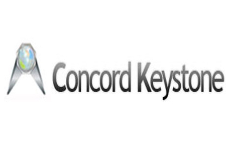Concord Keystone Logo