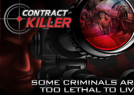 Contract Killer