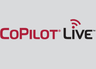 CoPilot Live Logo