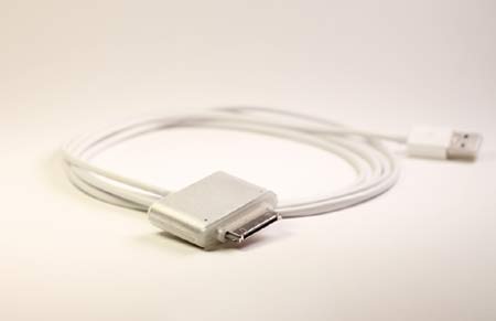 CordLite iOS Cable 01