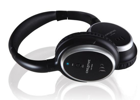 Creative HN-900 Headphones 01