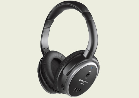 Creative HN-900 Headphones