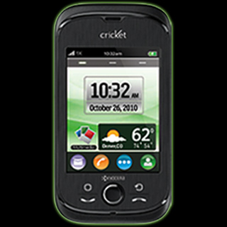  Cricket Kyocera Rio 