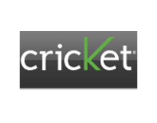 Cricket logo