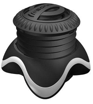 Cyber Snipa Sonar Portable Speaker