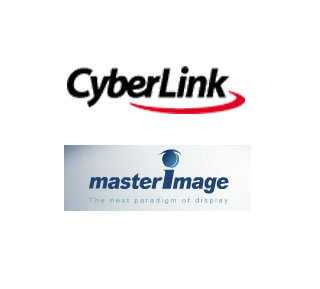 Cyberlink MasterImage 3D