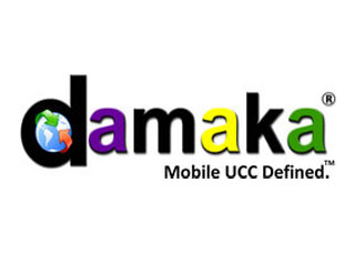 Damaka Logo
