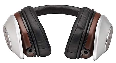 Denon Headphones 01