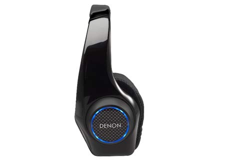 Denon Headphones 03