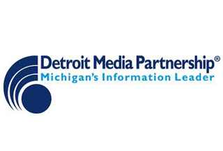 Detroit Media Logo